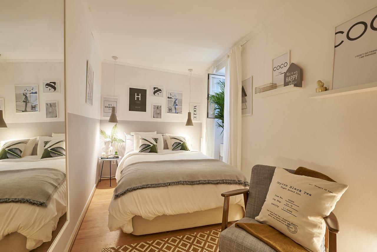 Apartment Boutique Alfama With Patio 3 Lisbon